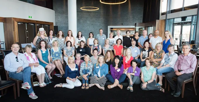 Business 1 image THE HART CENTRE - SURRY HILLS