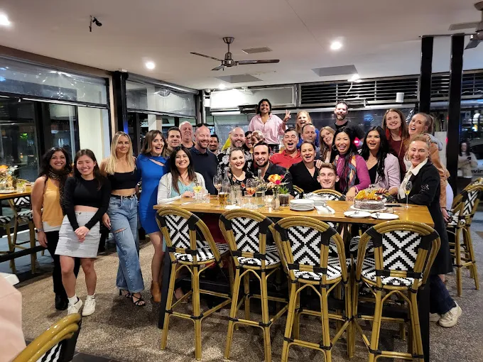 Business 2 image MY LITTLE HAVANA - CUBAN MUSIC & LATIN DANCE ACADEMY