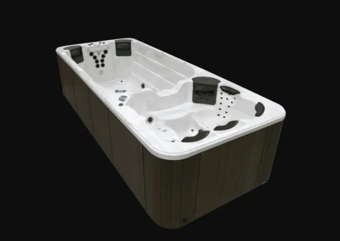 Business 2 image JUST SPAS