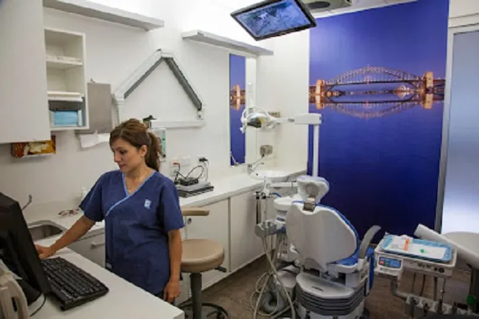 Business 3 image SYDNEY HOLISTIC DENTAL CENTRE