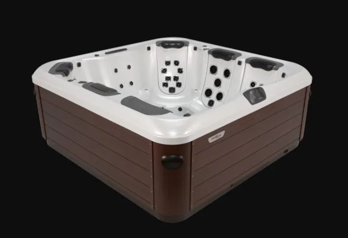 Business 3 image JUST SPAS