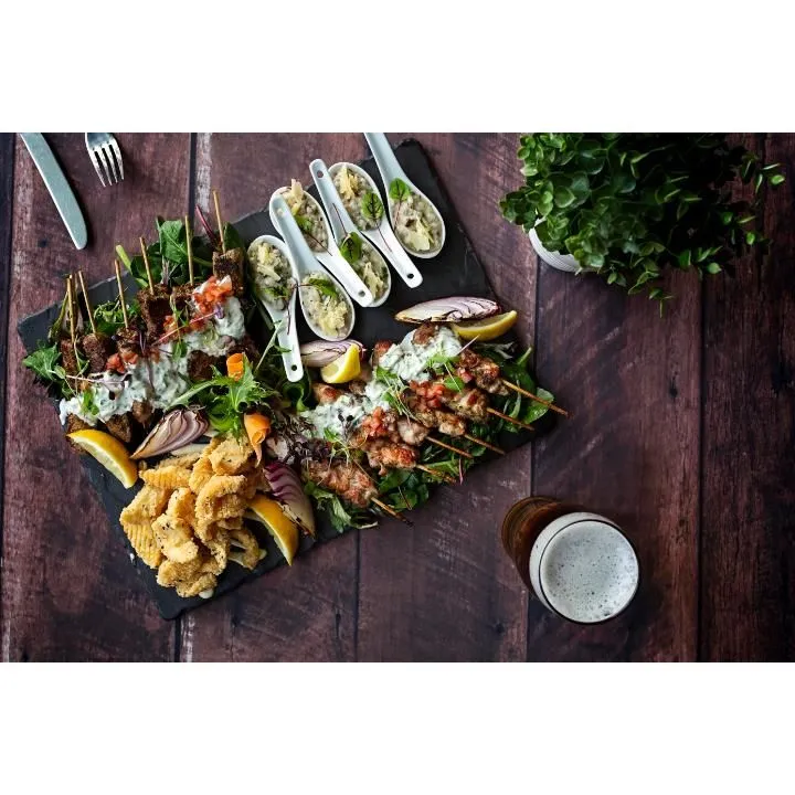 Business 2 image ADRIA BAR RESTAURANT