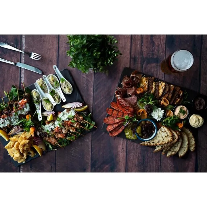 Business 8 image ADRIA BAR RESTAURANT