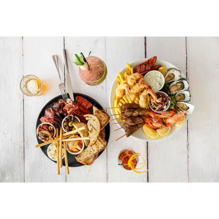 Business 4 image CYREN BAR GRILL SEAFOOD