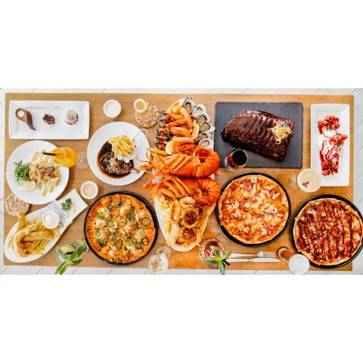 Business 11 image CYREN BAR GRILL SEAFOOD