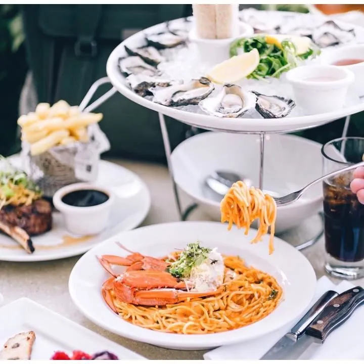 Business 14 image CYREN BAR GRILL SEAFOOD