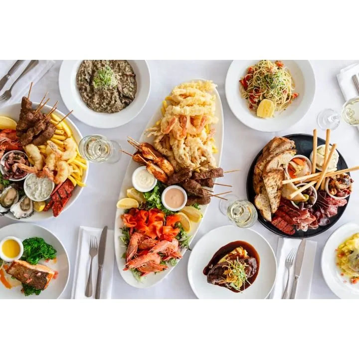 Business 15 image CYREN BAR GRILL SEAFOOD