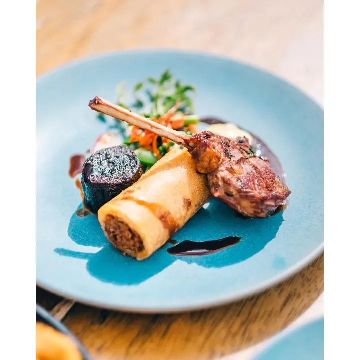 Business 16 image CYREN BAR GRILL SEAFOOD