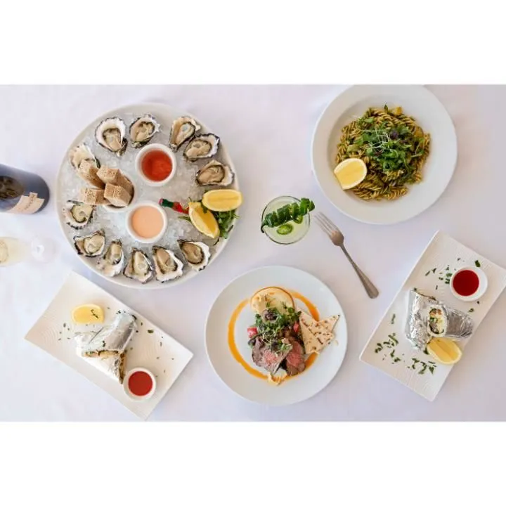 Business 24 image CYREN BAR GRILL SEAFOOD