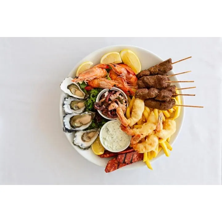 Business 40 image CYREN BAR GRILL SEAFOOD