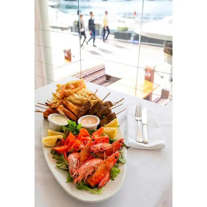 Business 41 image CYREN BAR GRILL SEAFOOD