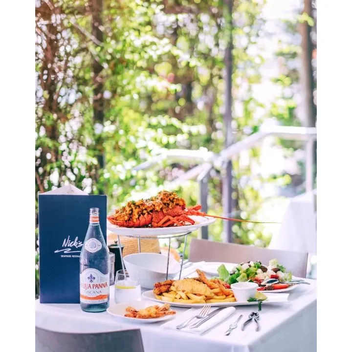 Business 4 image NICK'S SEAFOOD RESTAURANT