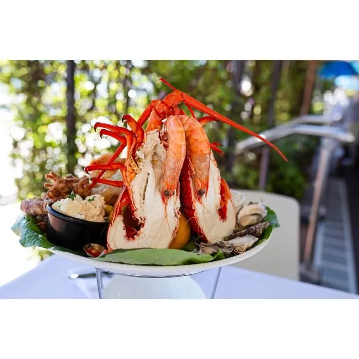 Business 6 image NICK'S SEAFOOD RESTAURANT