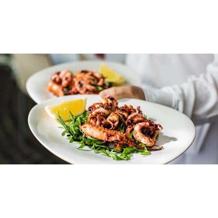 Business 7 image NICK'S SEAFOOD RESTAURANT