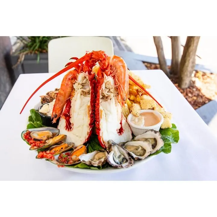 Business 8 image NICK'S SEAFOOD RESTAURANT