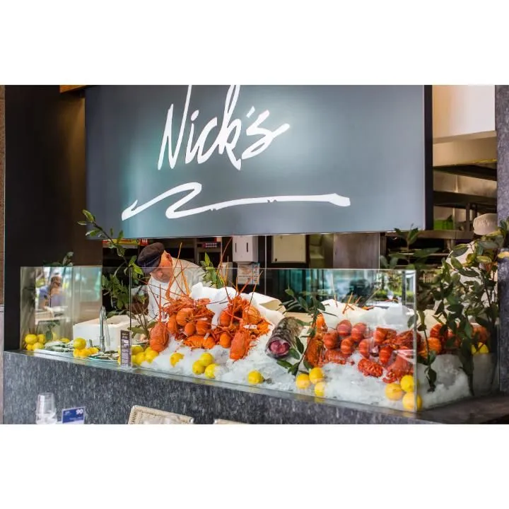Business 9 image NICK'S SEAFOOD RESTAURANT