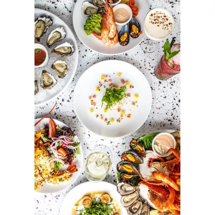 Business 10 image NICK'S SEAFOOD RESTAURANT