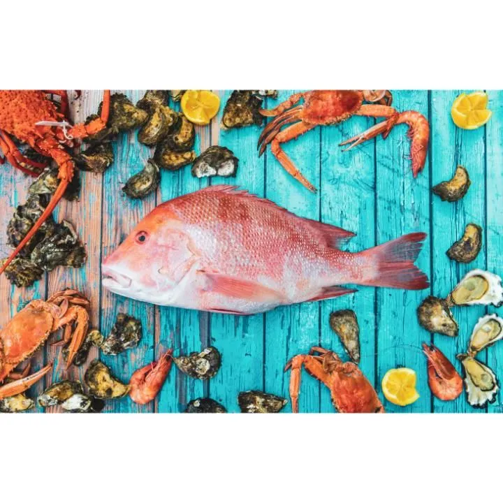 Business 11 image NICK'S SEAFOOD RESTAURANT