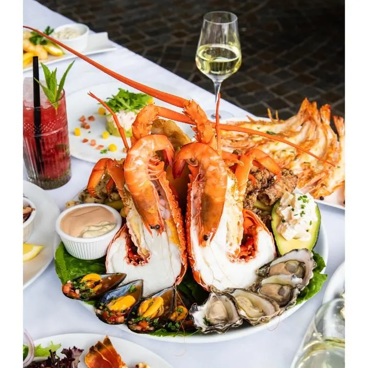 Business 12 image NICK'S SEAFOOD RESTAURANT