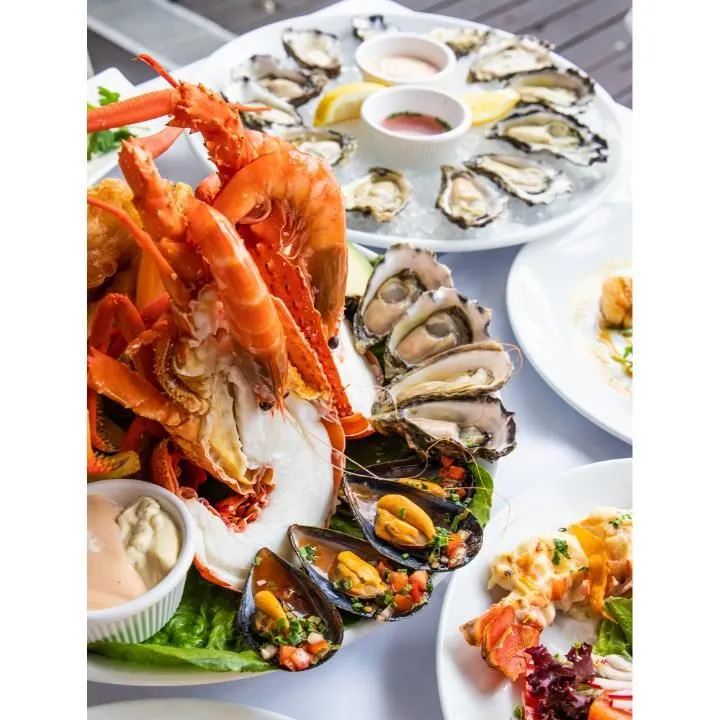 Business 13 image NICK'S SEAFOOD RESTAURANT