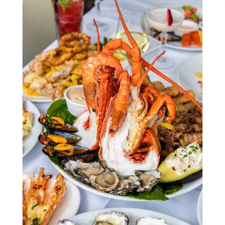 Business 14 image NICK'S SEAFOOD RESTAURANT