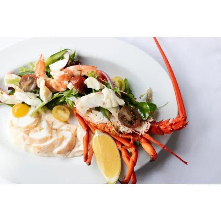 Business 16 image NICK'S SEAFOOD RESTAURANT