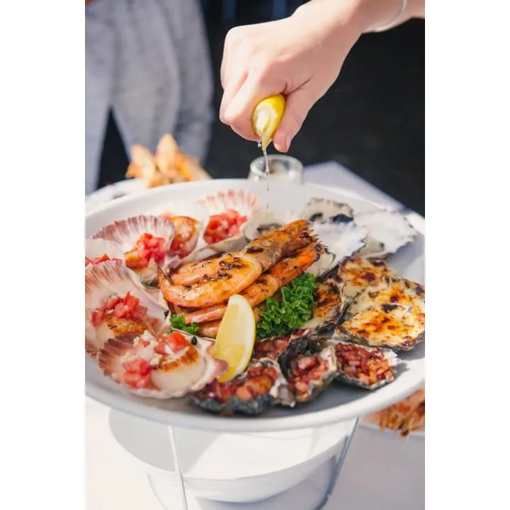 Business 18 image NICK'S SEAFOOD RESTAURANT