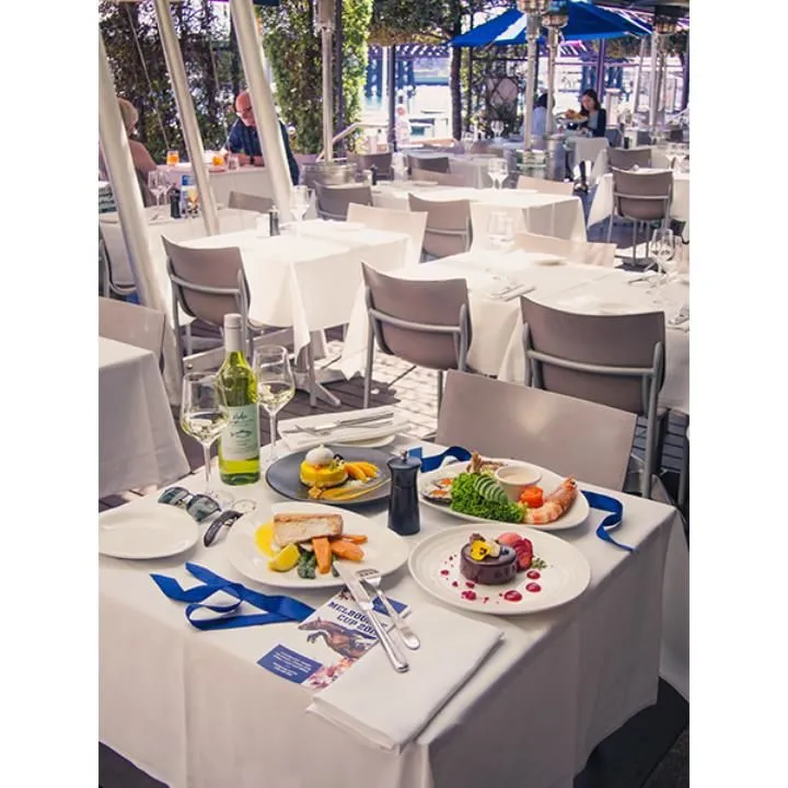 Business 19 image NICK'S SEAFOOD RESTAURANT