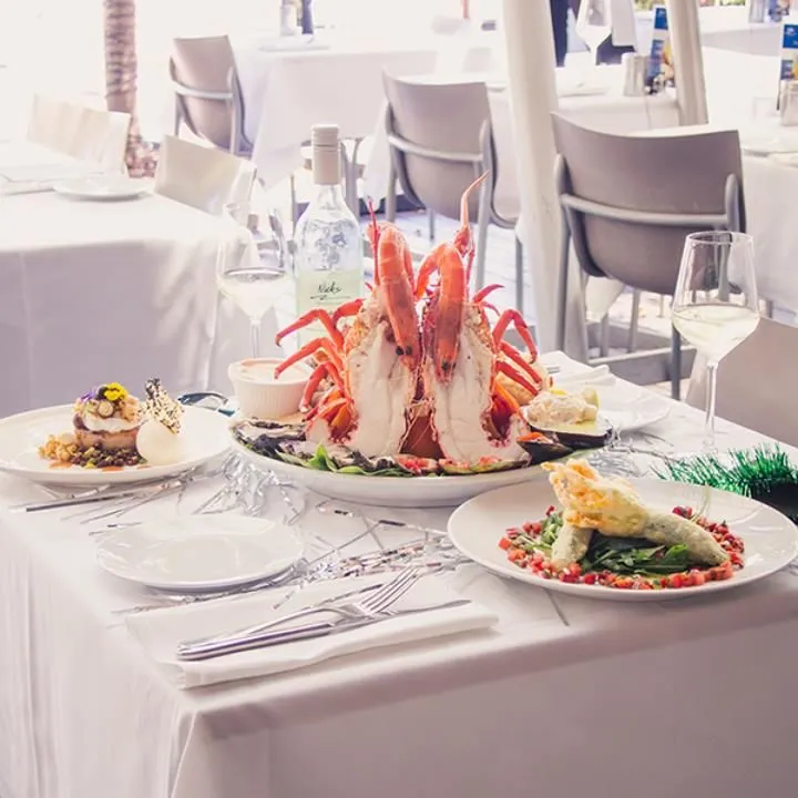 Business 20 image NICK'S SEAFOOD RESTAURANT