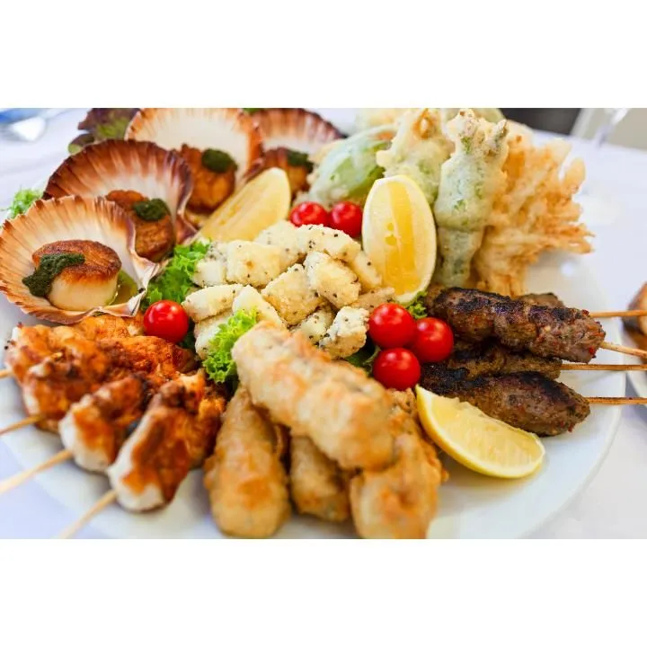 Business 22 image NICK'S SEAFOOD RESTAURANT