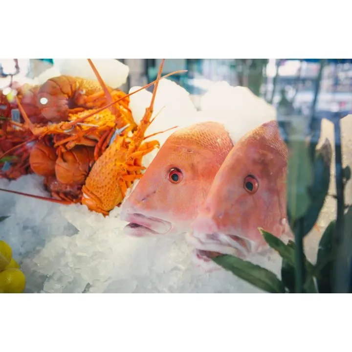 Business 26 image NICK'S SEAFOOD RESTAURANT