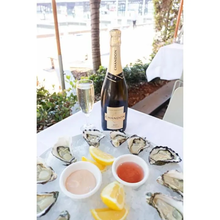 Business 30 image NICK'S SEAFOOD RESTAURANT