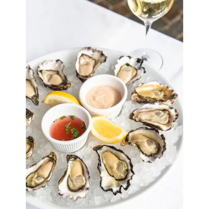 Business 31 image NICK'S SEAFOOD RESTAURANT