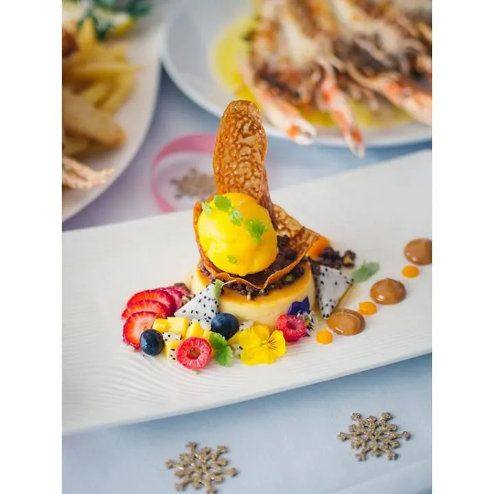 Business 35 image NICK'S SEAFOOD RESTAURANT