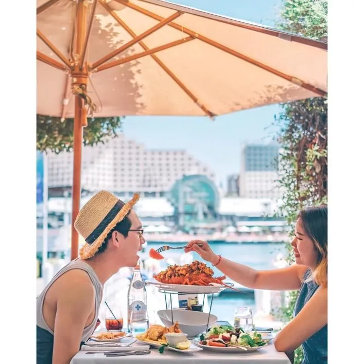 Business 37 image NICK'S SEAFOOD RESTAURANT