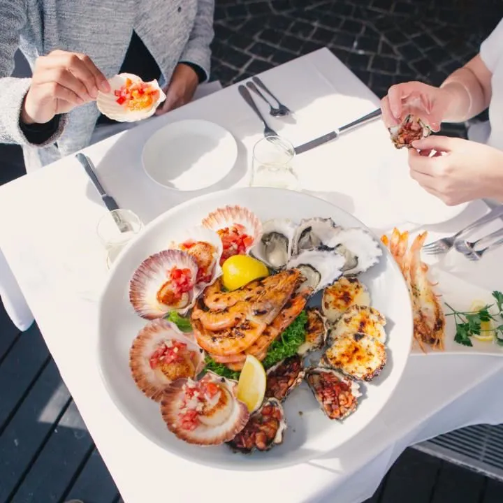 Business 59 image NICK'S SEAFOOD RESTAURANT