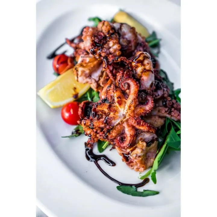 Business 60 image NICK'S SEAFOOD RESTAURANT