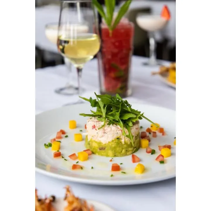 Business 61 image NICK'S SEAFOOD RESTAURANT