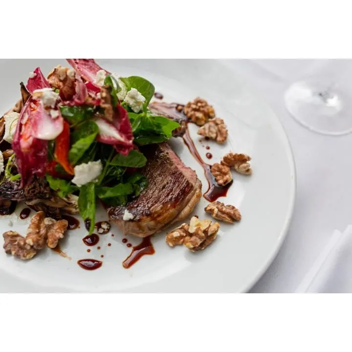 Business 63 image NICK'S SEAFOOD RESTAURANT