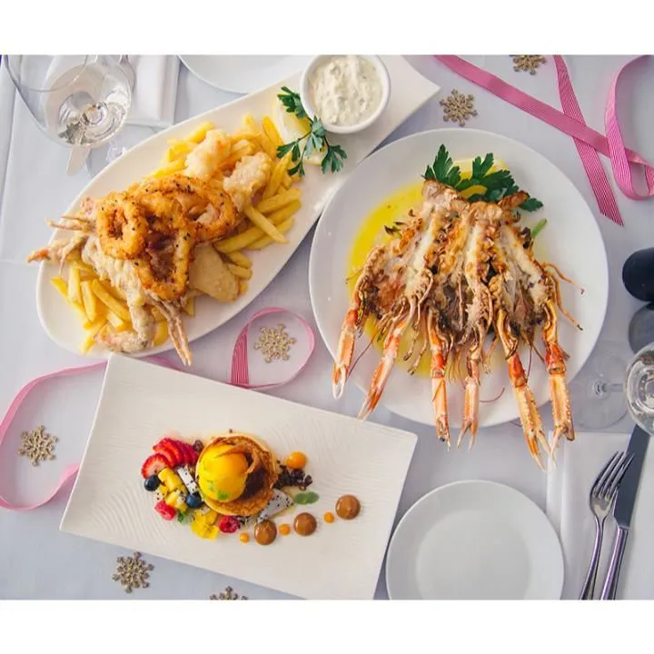 Business 64 image NICK'S SEAFOOD RESTAURANT