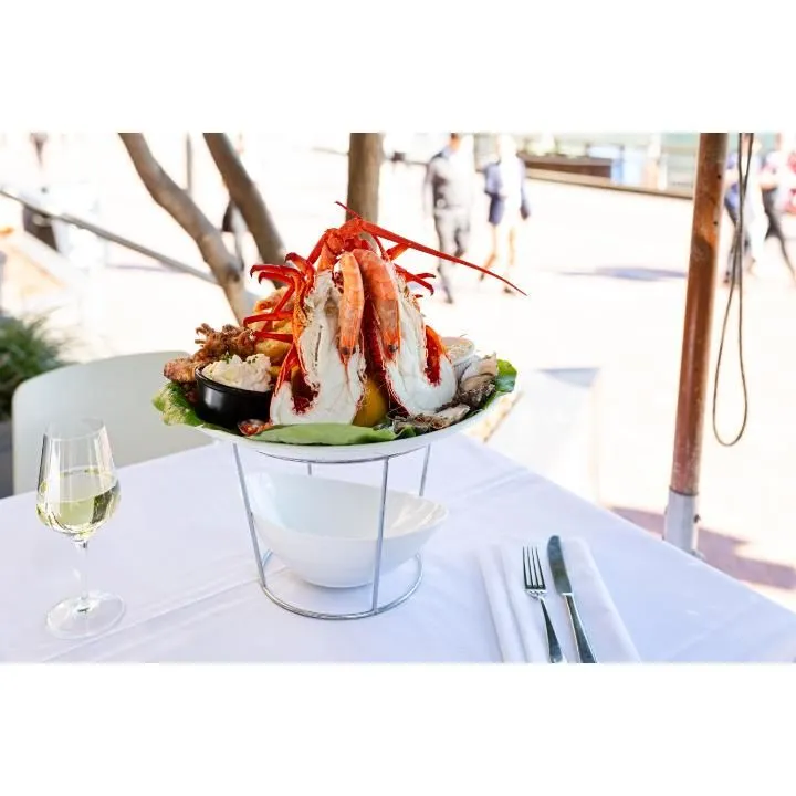 Business 68 image NICK'S SEAFOOD RESTAURANT