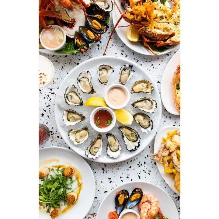 Business 72 image NICK'S SEAFOOD RESTAURANT