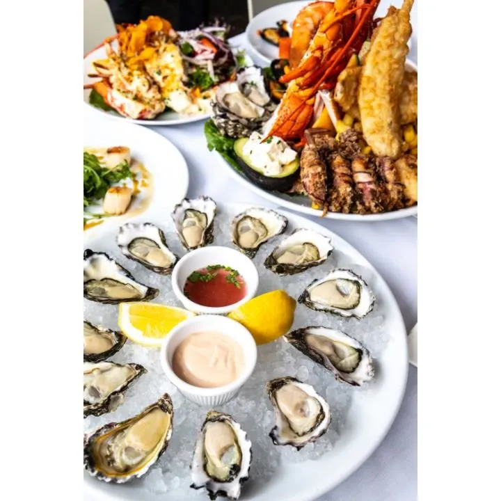 Business 73 image NICK'S SEAFOOD RESTAURANT