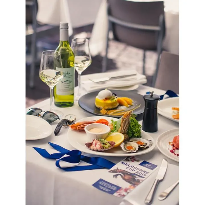 Business 75 image NICK'S SEAFOOD RESTAURANT