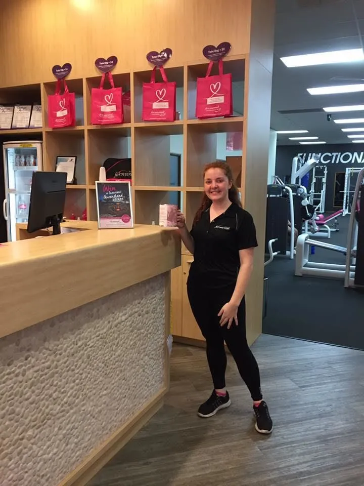 Business 10 image FERNWOOD FITNESS