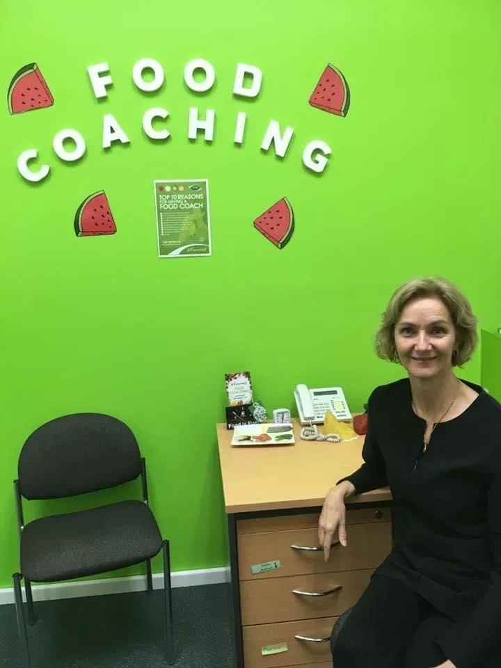 Business 13 image FERNWOOD FITNESS