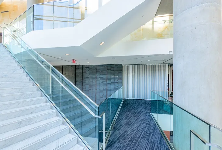 Business 2 image ULTIMATE FRAMELESS GLASS