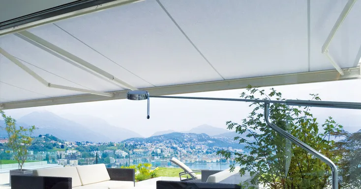 Business 2 image APOLLO BLINDS ORANGE