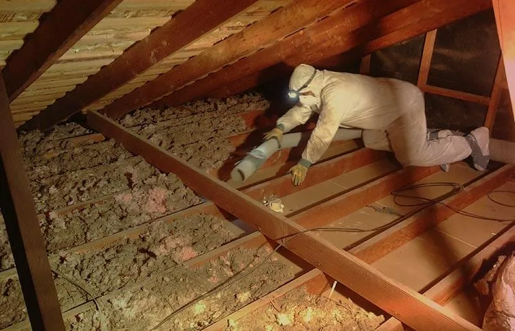 Business 5 image AFFORDABLE INSULATION