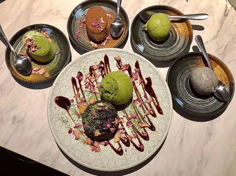 Business 6 image KOBE WAGYU